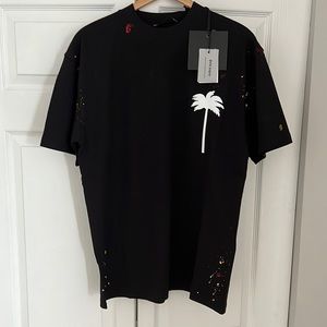 Palm Angels small size T-shirt